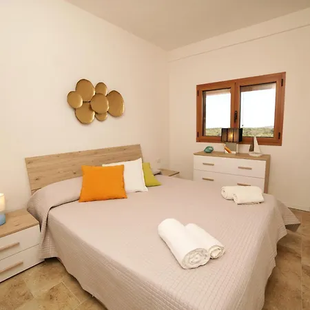 Gennaro's 1 - Live The Sea View Lägenhet Porto Rotondo