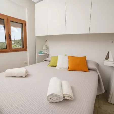 Gennaro's 1 - Live The Sea View * Porto Rotondo