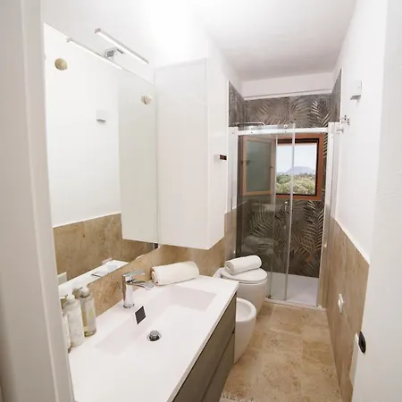 Apartament Gennaro's 1 - Live The Sea View *