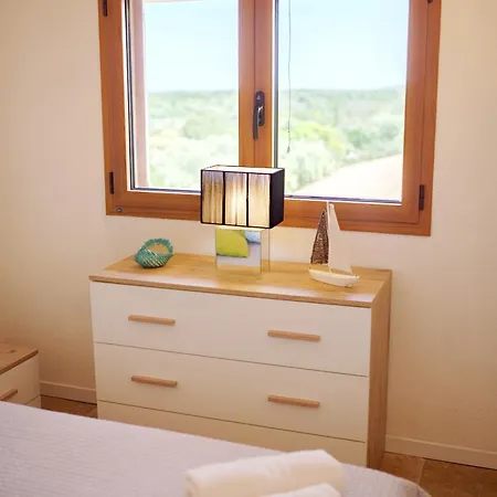 Apartament Gennaro's 1 - Live The Sea View Porto Rotondo