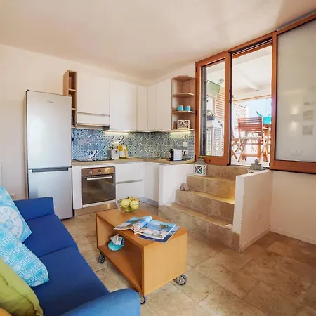 Gennaro's 1 - Live The Sea View Porto Rotondo