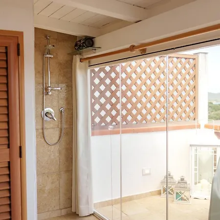 Apartament Gennaro's 1 - Live The Sea View *