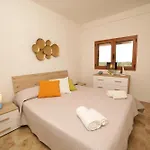 Gennaro's 1 - Live The Sea View Apartment Porto Rotondo