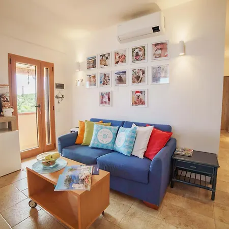 Appartamento Gennaro's 1 - Live The Sea View *