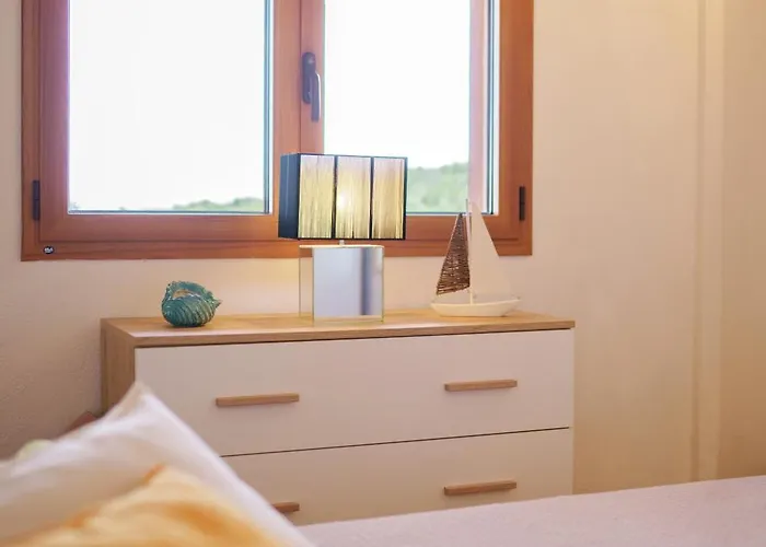 Daire Gennaro's 1 - Live The Sea View Porto Rotondo